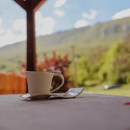 Vikendica Kuca Lula Stara Planina *