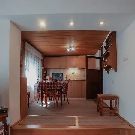 Kuca Lula Stara Planina * Pirot