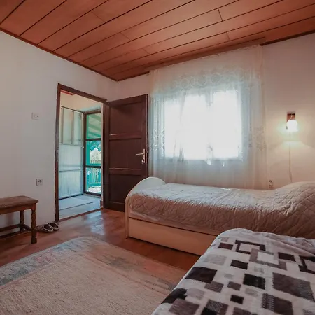 Vikendica Kuca Lula Stara Planina Pirot