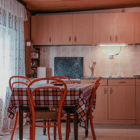 Vakantiehuis Kuca Lula Stara Planina *