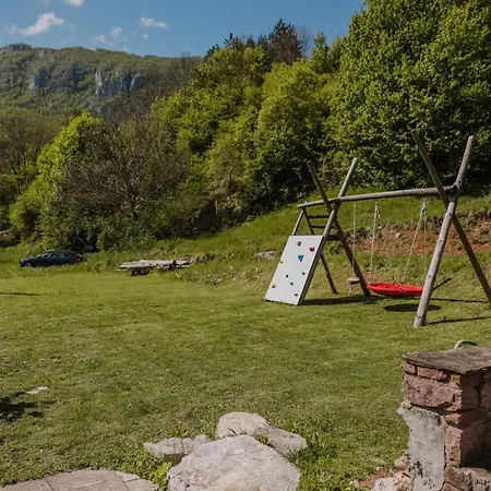 Kuca Lula Stara Planina * Pirot