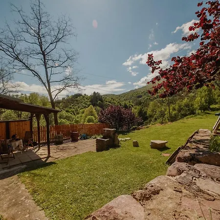 Kuca Lula Stara Planina Vikendica