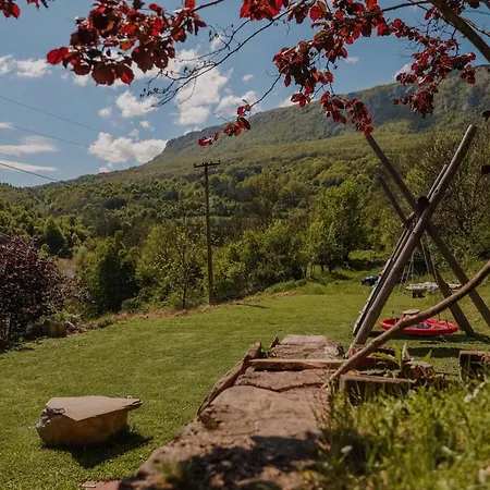 Vikendica Kuca Lula Stara Planina *