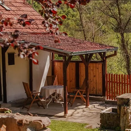 Kuca Lula Stara Planina