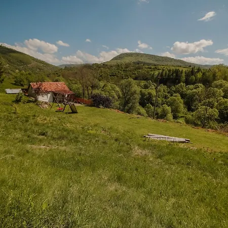 Vikendica Kuca Lula Stara Planina
