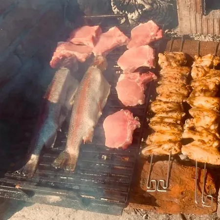 Vikendica Kuca Lula Stara Planina