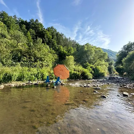 Kuca Lula Stara Planina Vikendica