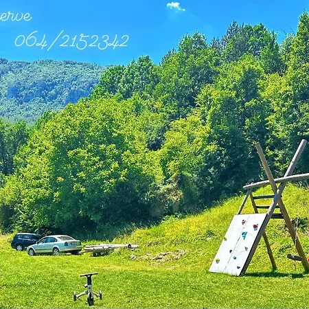 Kuca Lula Stara Planina Vikendica Pirot