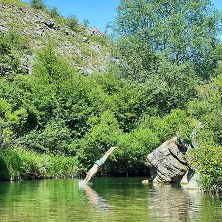 Kuca Lula Stara Planina *