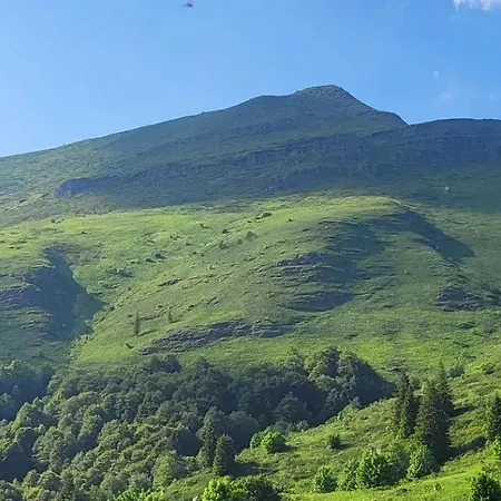 Kuca Lula Stara Planina *