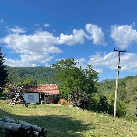 Vikendica Kuca Lula Stara Planina