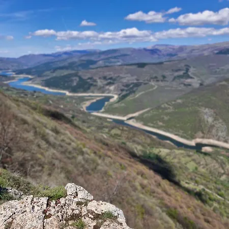 Vikendica Kuca Lula Stara Planina *