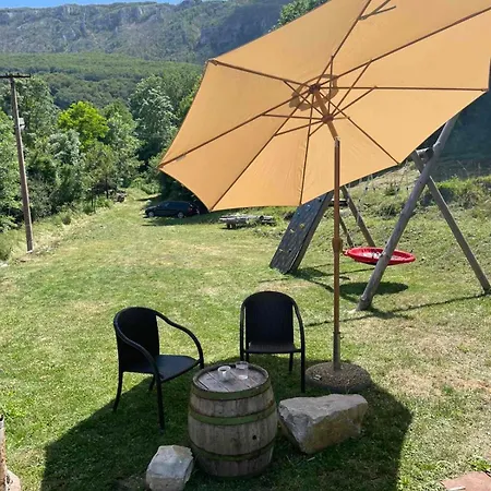 Kuca Lula Stara Planina Pirot