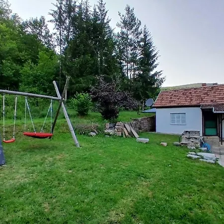 Vikendica Kuca Lula Stara Planina