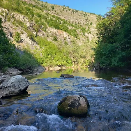 Vikendica Kuca Lula Stara Planina *